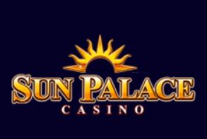 sun palace casino usa.